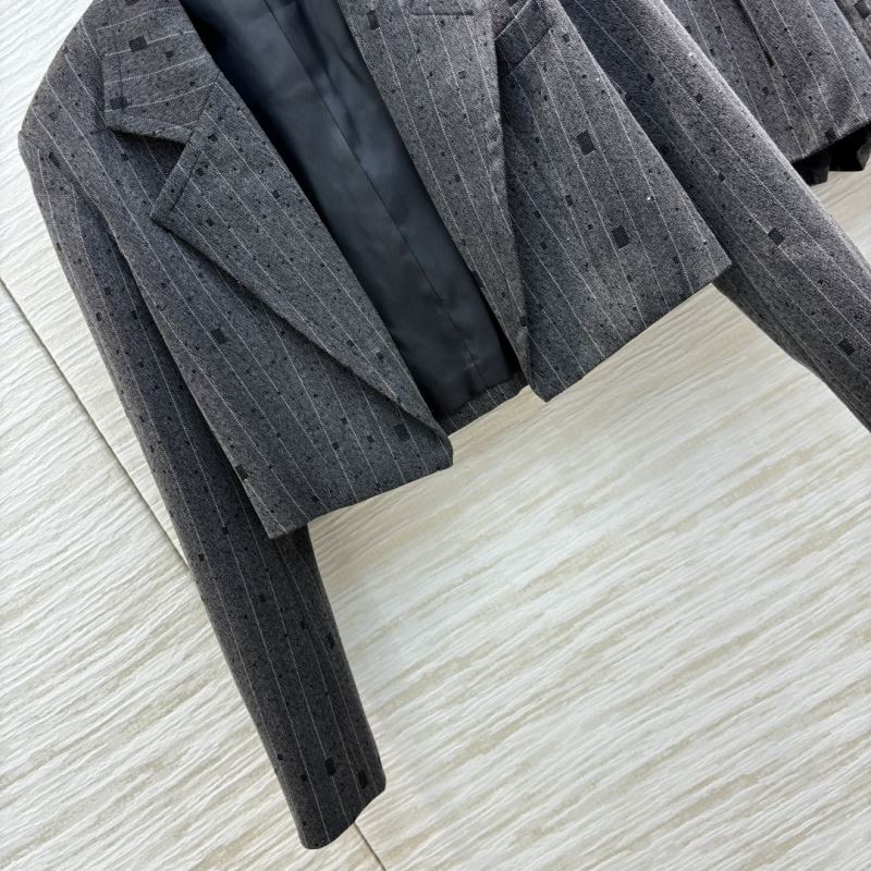 Alexander Wang Long Suits